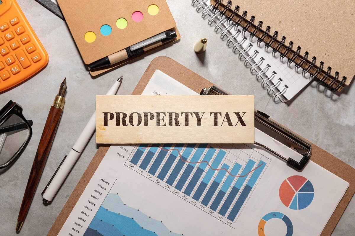 Sell a Home With Back Taxes in Bellevue KY