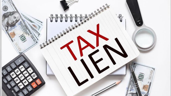 Sell a Home With a Tax Lien in Burlington KY