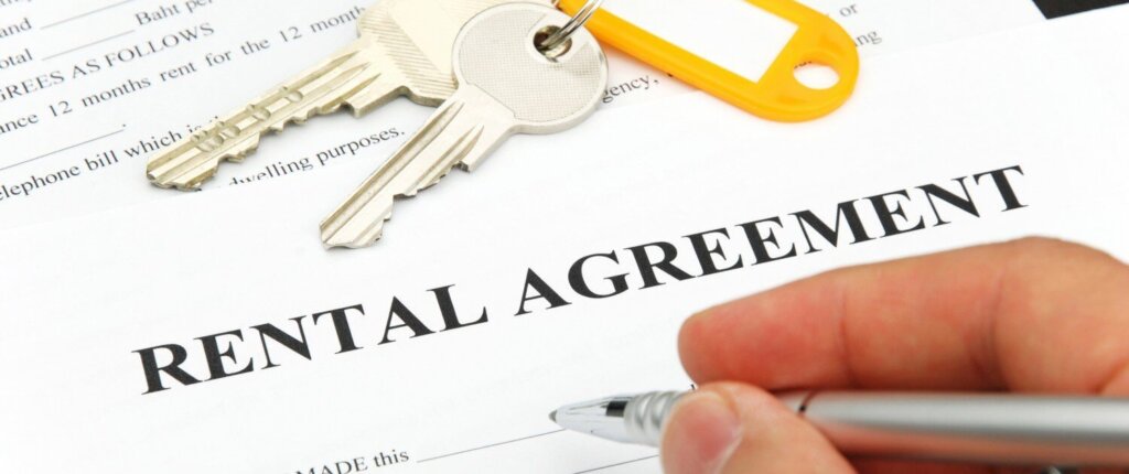 Sell a Vacant Rental Property in KY