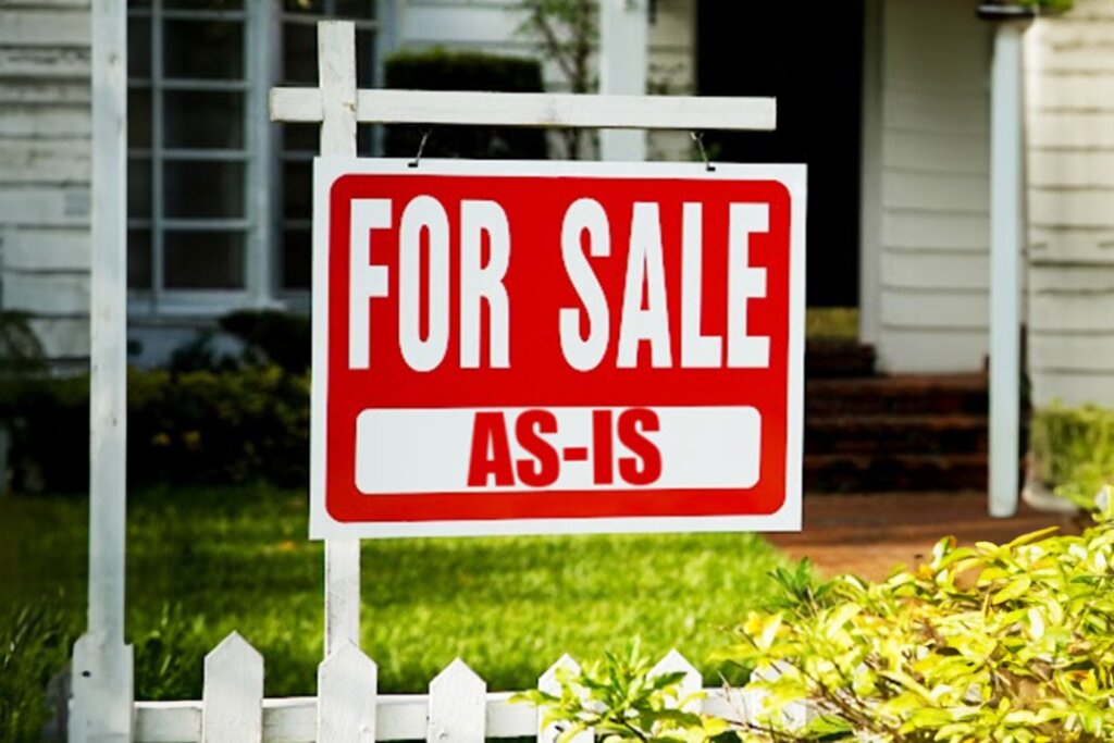 Selling a Home in Kentucky