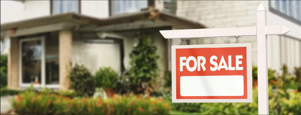 Selling a Home After a Loss in Kentucky