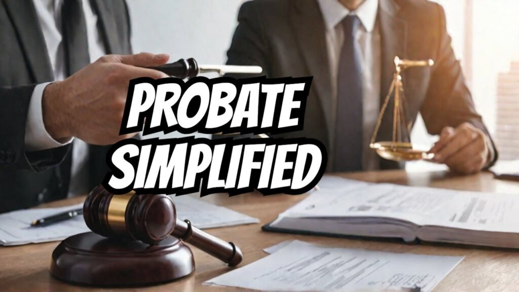 Simplifying the Probate Process in Covington KY
