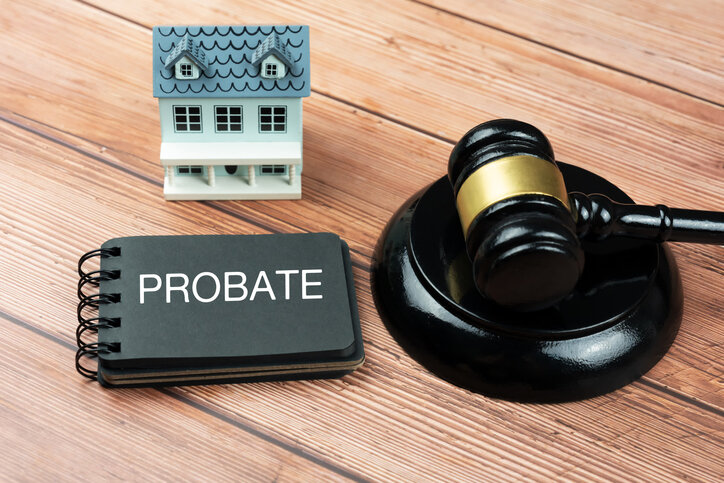 Probate Process in Kentucky