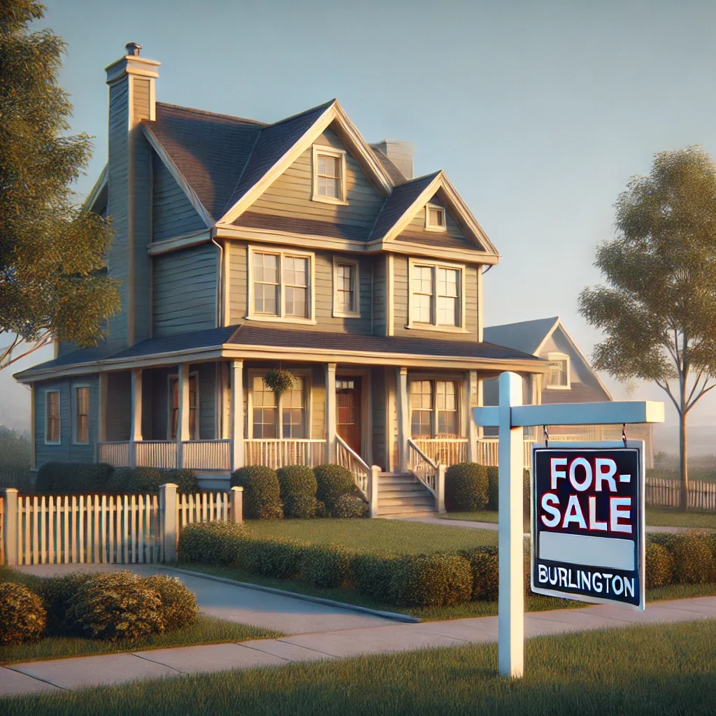 Probate Process in Burlington, KY