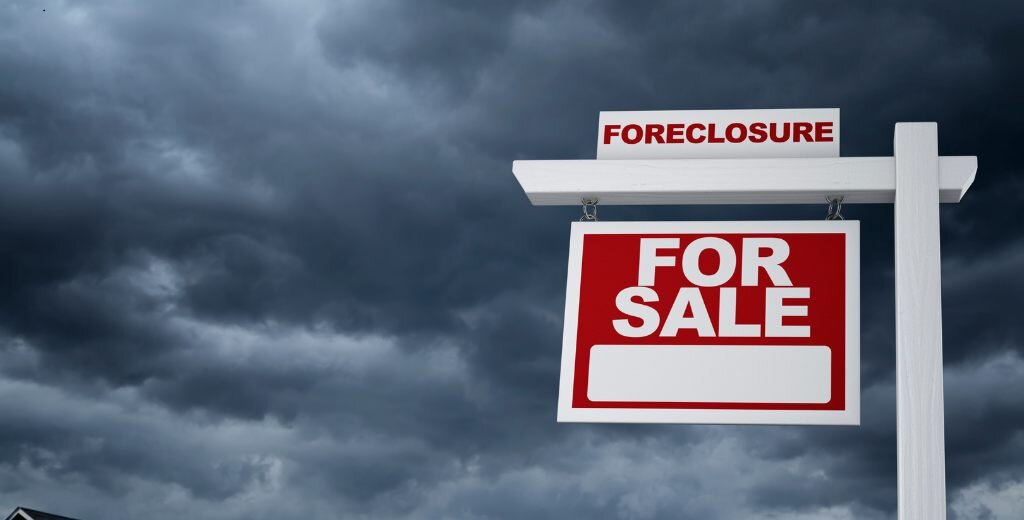 Avoiding Foreclosure in Kentucky
