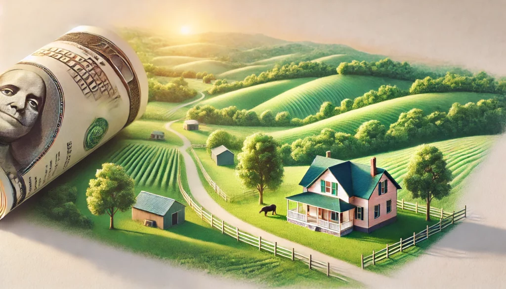 Downsizing in Kentucky