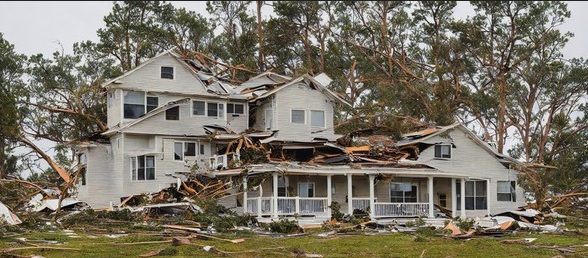 The Financial Impact of Natural Disasters on Kentucky Home Sales
