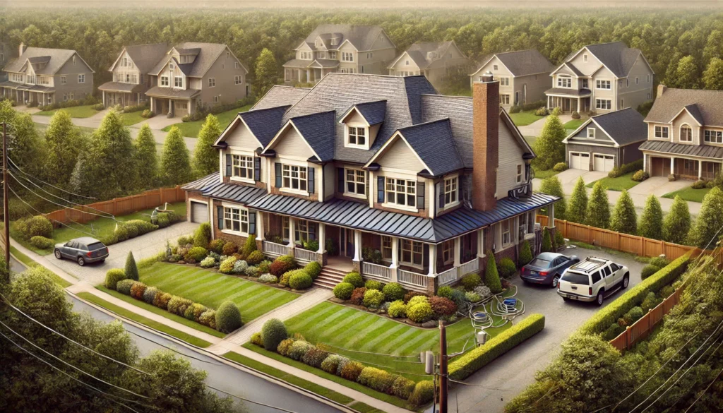 Hidden Costs of Staying in a Large Home in Burlington KY