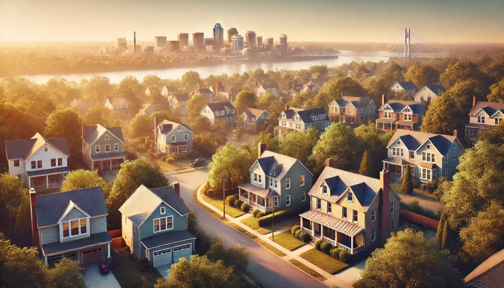 Maximize Your Financial Future by Downsizing in Covington KY