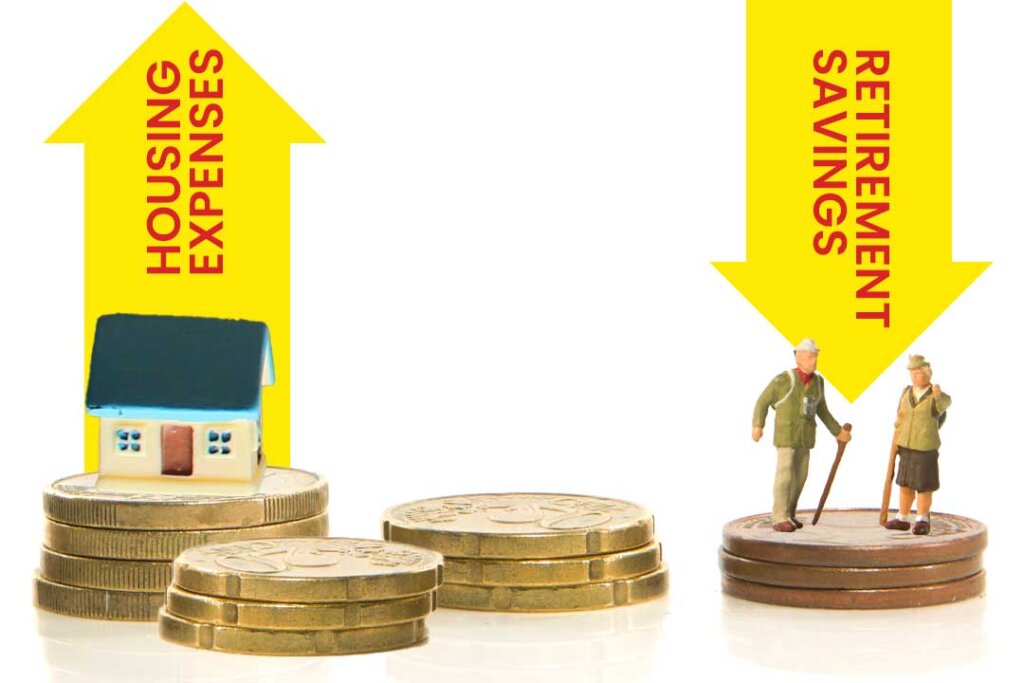 Maximize Your Financial Future by Downsizing in Kentucky