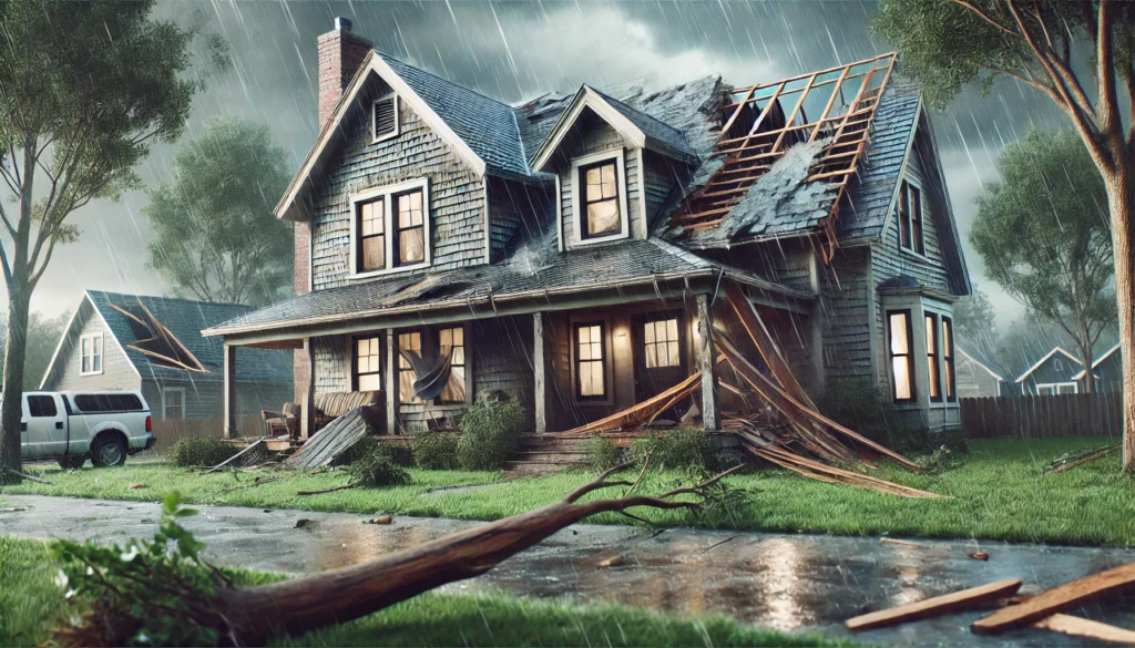 Selling Your Florence Home As-Is