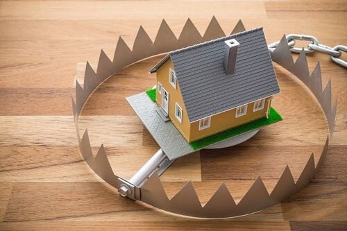 Selling Your Home After a Failed Investment in Kentucky