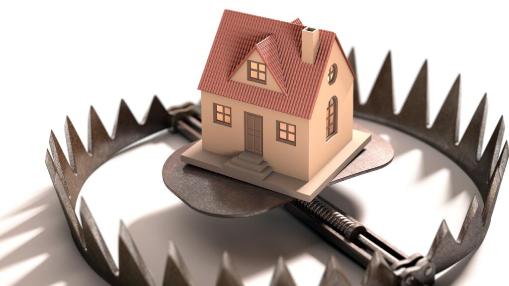 Sell a House Fast in Kentucky After a Failed Investment