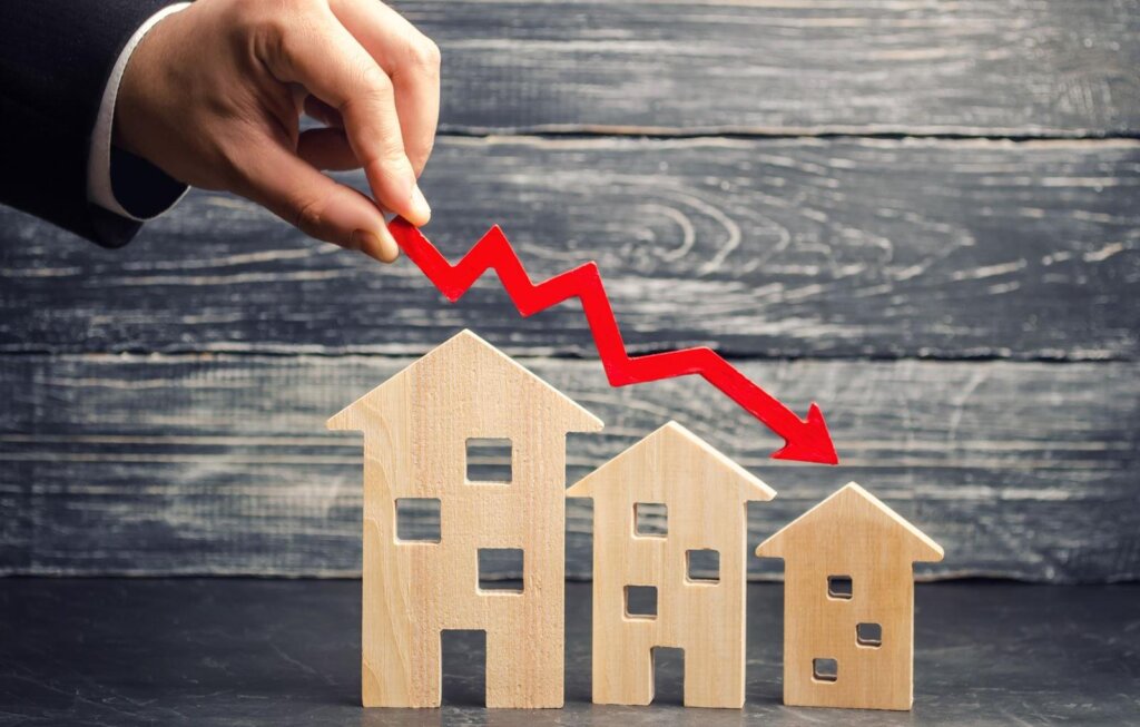 Selling Your Property Fast During a Market Downturn in Kentucky