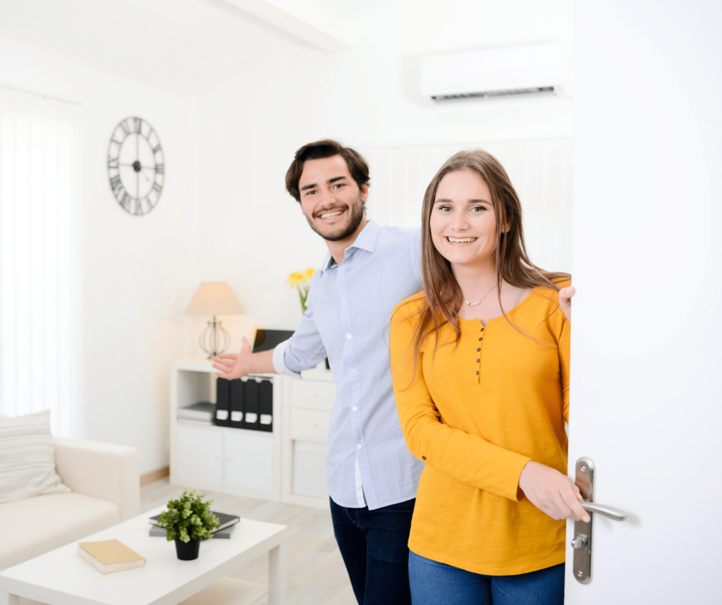 Selling a Rental Property with Tenants in Kentucky