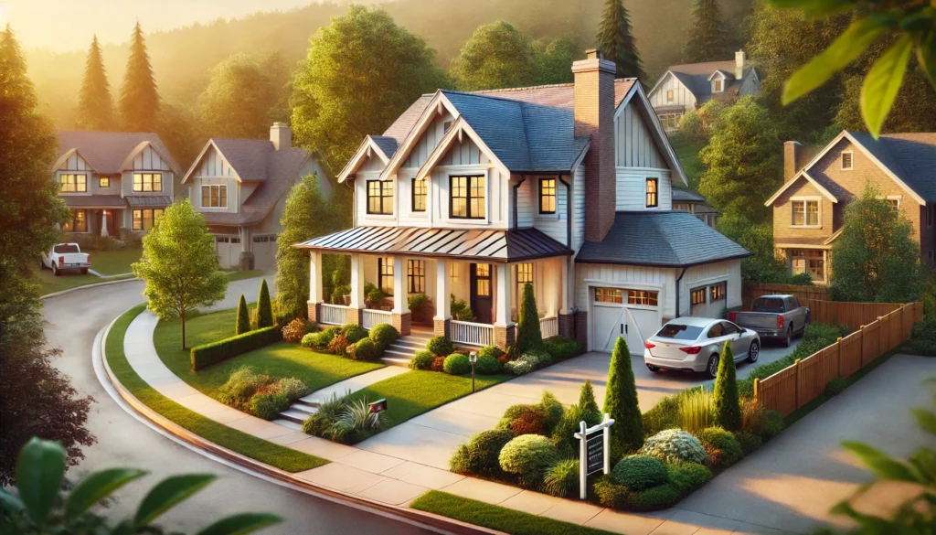 Downsizing Your Home Can Help You Pay Off Debt