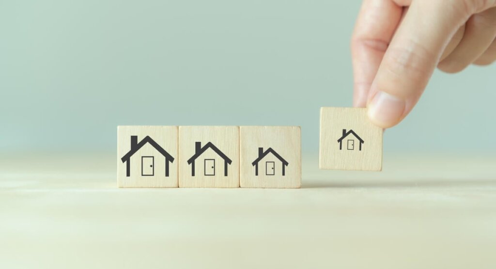 Downsizing Your Home in Florence