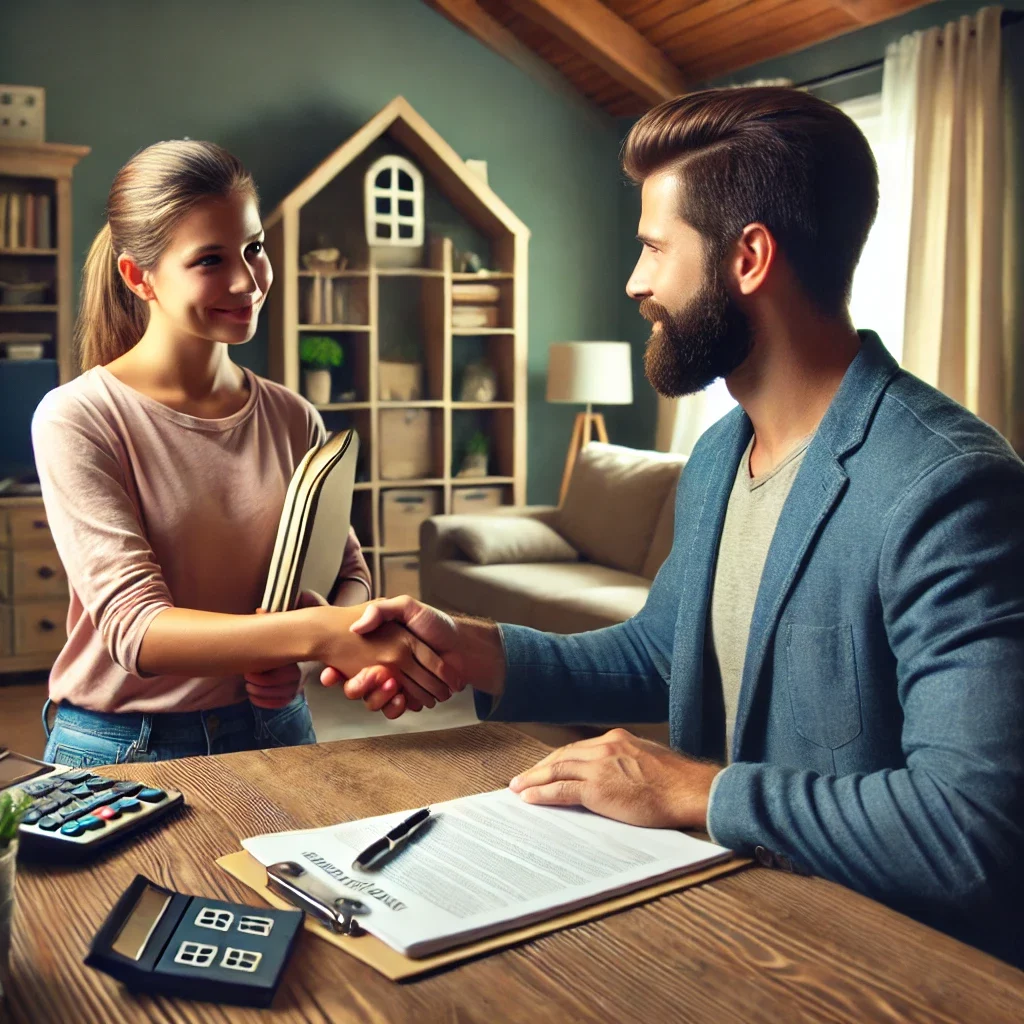 Identify a Reliable Cash Home Buyer in Kentucky