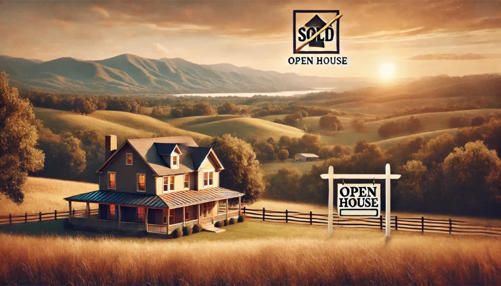 Don’t Need Open Houses to Sell Your Home Fast in Kentucky
