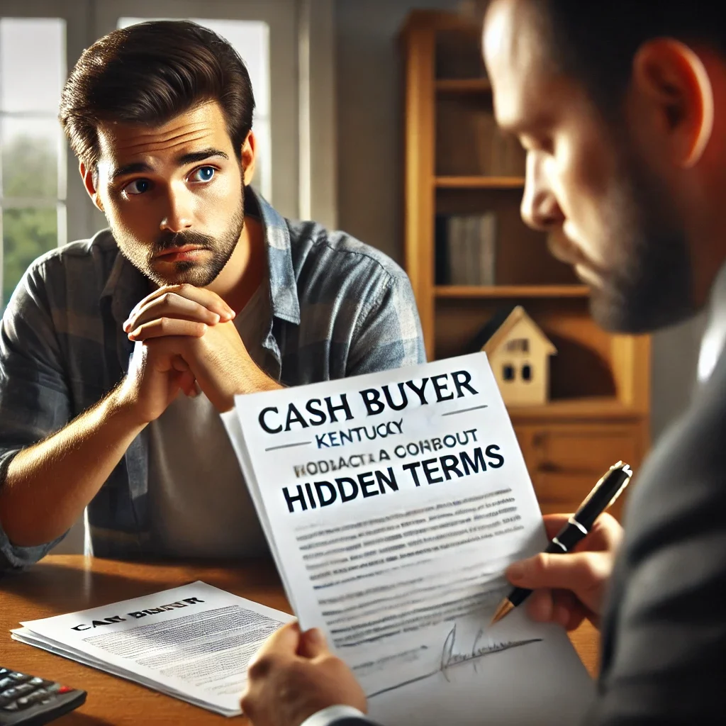 Avoid Common Pitfalls When Selling to Cash Buyers