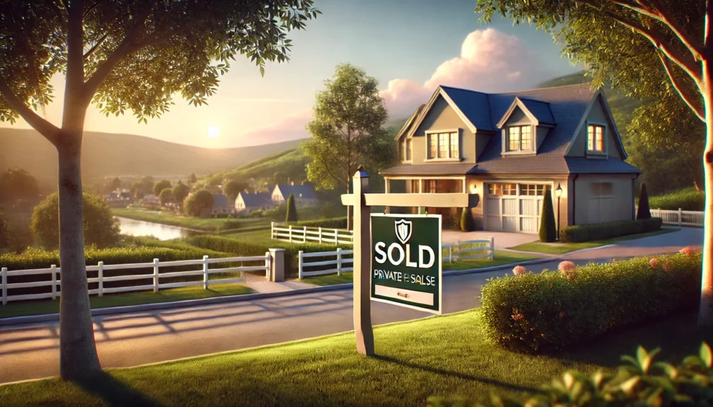 Sell Your Home Fast Without Open Houses in Kentucky