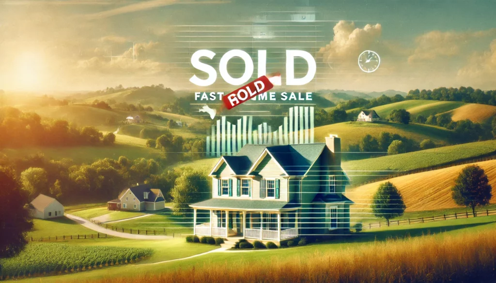Sell Your Home Fast Without Open Houses in Kentucky