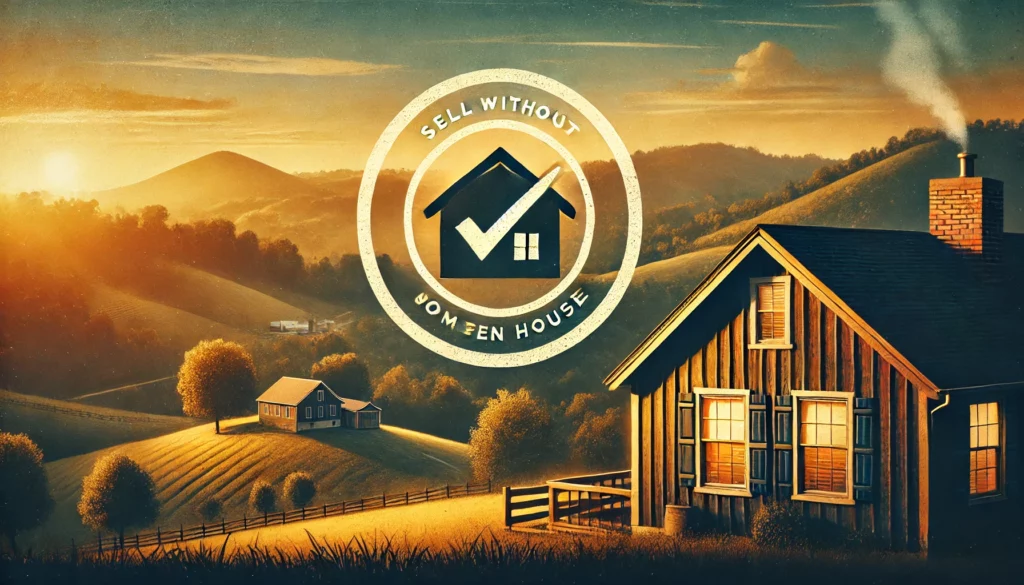 Selling Without Open Houses is the Right Choice