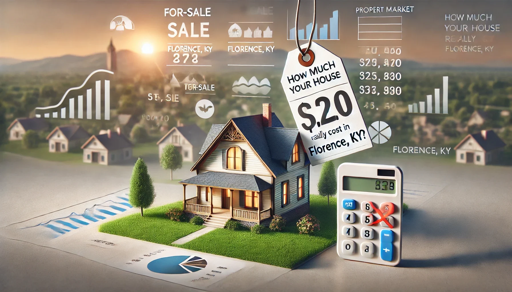 Listing Your House Cost in Florence