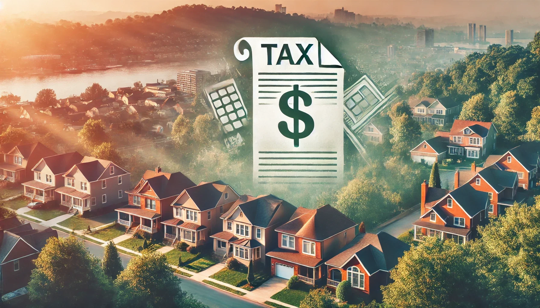 Tax Implications of Selling a Rental Property in KY