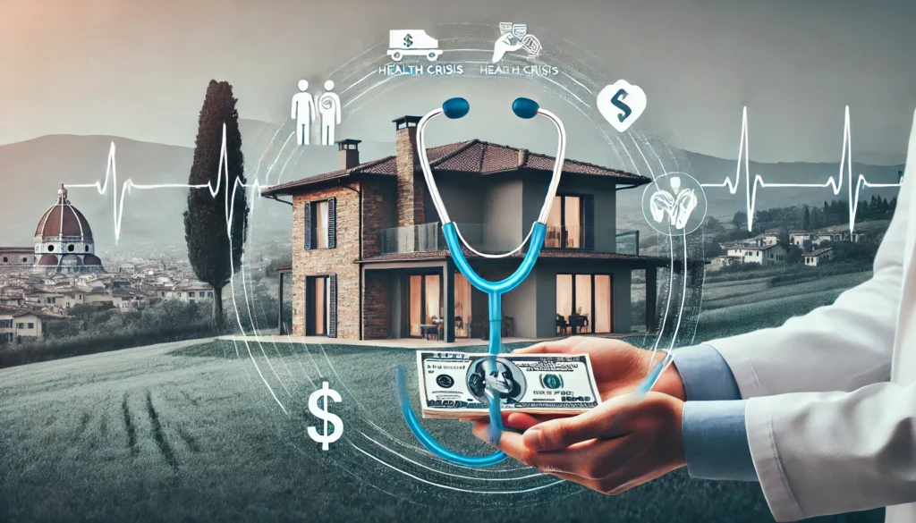 Sell Your Florence Home for Cash During a Health Crisis