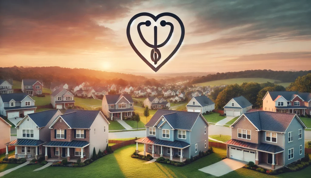 Selling Your Home for Cash in Covington