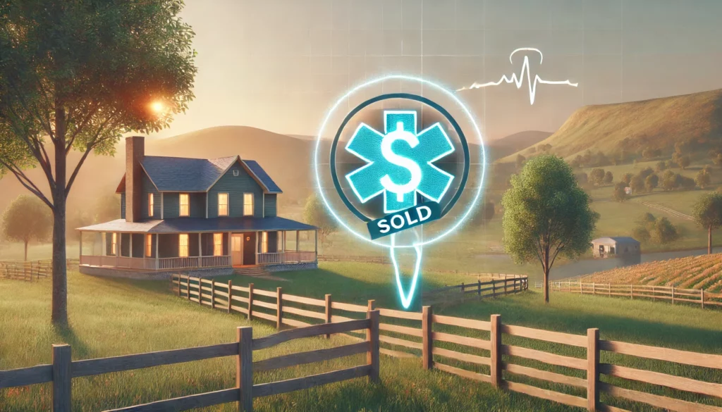 Sell Your Home for Cash in Kentucky During a Health Crisis