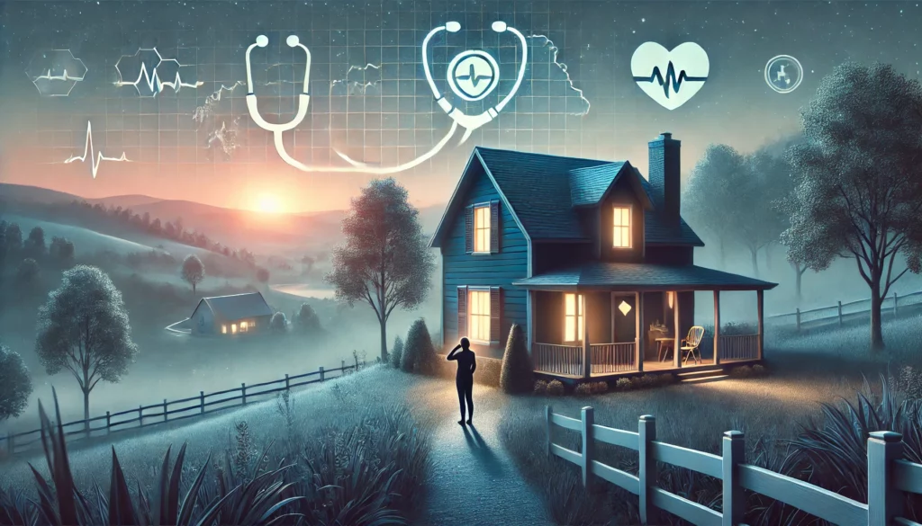 Selling Your Home for Cash in Kentucky