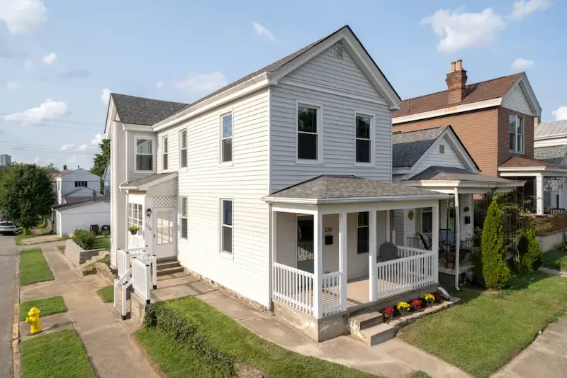 Sell My House Fast Kentucky