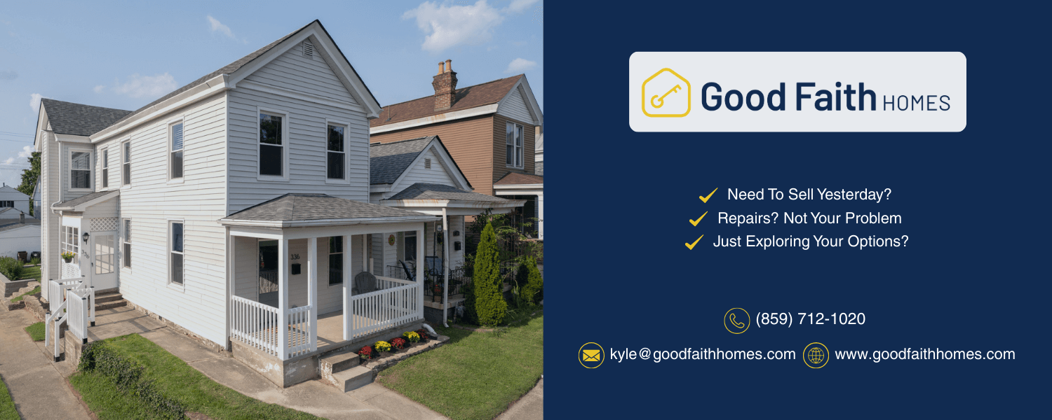 Sell House For Cash Benefits Florence