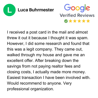 Best Company That Buys Houses Reviews