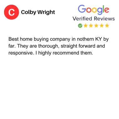 Company That Buys Houses Review