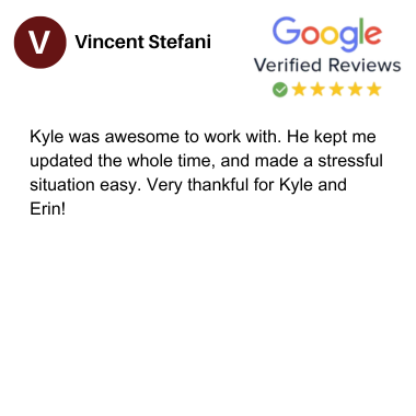 Five Star We Buy Houses Review