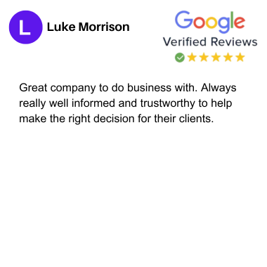 Google Reviews Five Stars