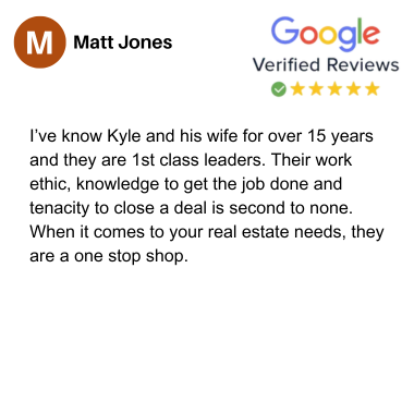 House Buyer Review