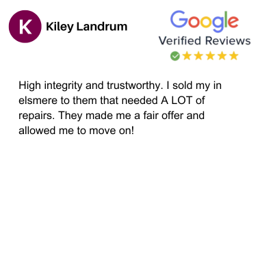 Sell My Home Fast Reviews