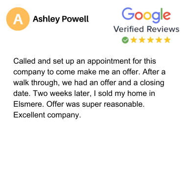 Trusted Company Reviews