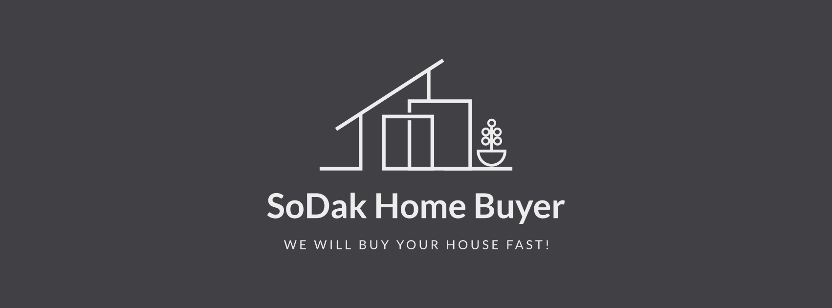 SoDak Home Buyers logo