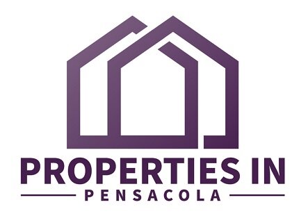 Properties in Pensacola logo