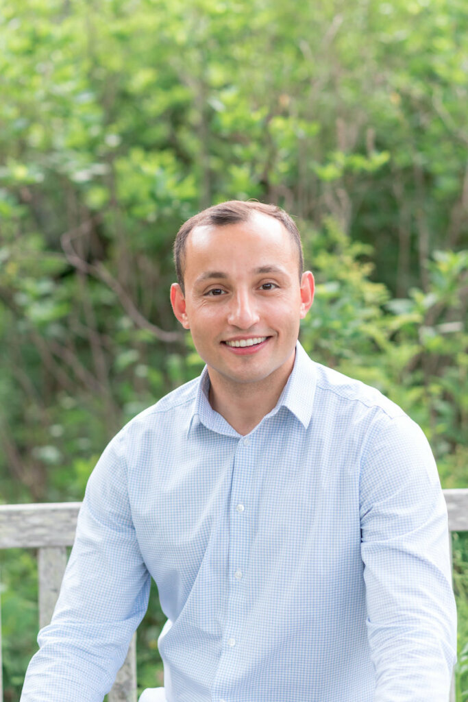 Founder Matt