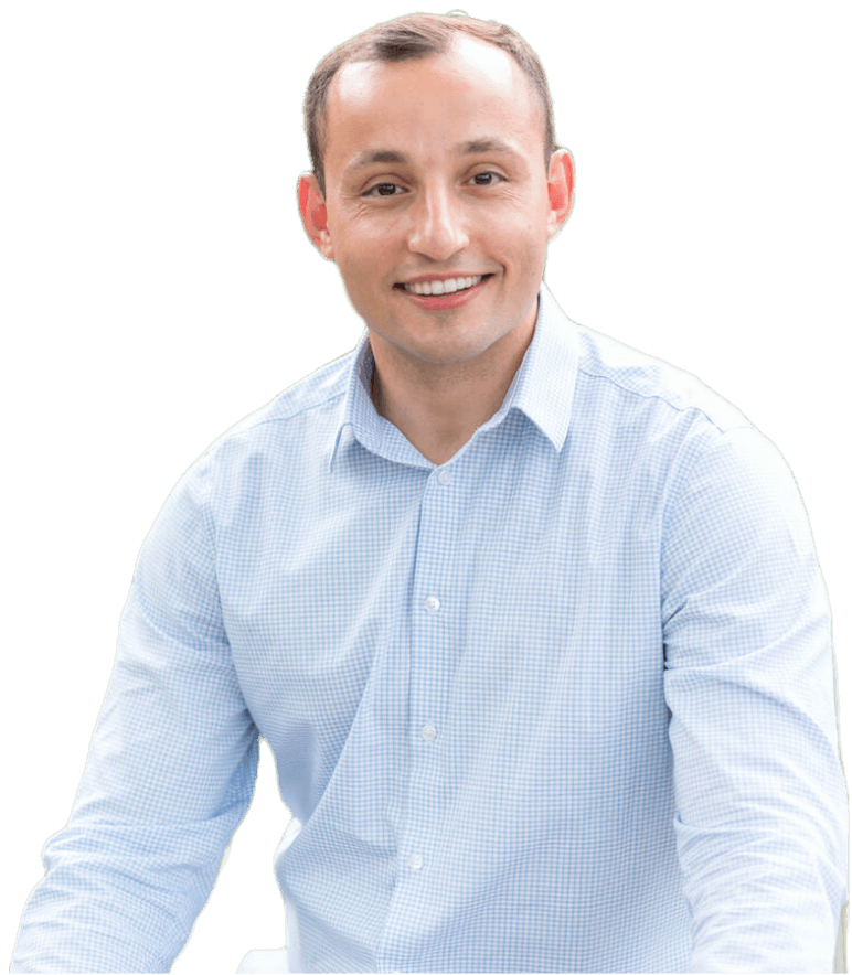 Pegasus Home Buyers founder
