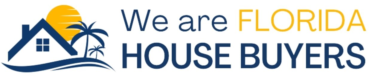 We Are Florida House Buyers logo