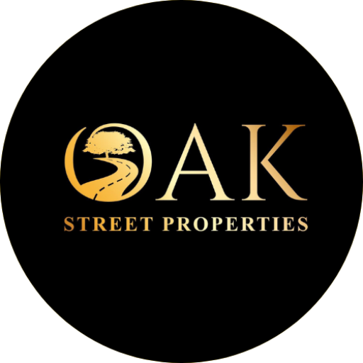 Oak Street Deals logo