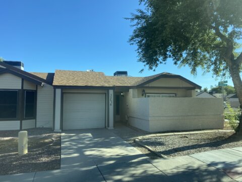 13518 E Butler St Chandler, AZ 85225
