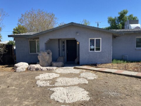 11124 East Camino Cir